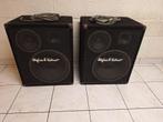 Luidsprekers, Audio, Tv en Foto, Luidsprekerboxen, Gebruikt, 120 watt of meer, Front, Rear of Stereo speakers, Ophalen