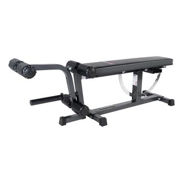Accessoire Ironmaster Bench, Enlèvement, Comme neuf, Jambes