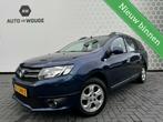 Dacia Logan MCV 0.9 TCe S&S Prestige Nieuwe Ketting!, Autos, Dacia, Achat, Euro 6, Entreprise, Noir