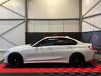 BMW 330 /M Pack/Black Pack/Laser/Camera/Ambi/Zv/Leder/20"/, Auto's, Automaat, 1998 cc, Achterwielaandrijving, 4 cilinders