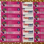 Tandpasta Theramed Junior aardbei smaak, Handtassen en Accessoires, Uiterlijk | Mondverzorging, Ophalen of Verzenden, Nieuw, Tandpasta