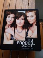 DVD série Les Frères Scott saisons 1 à 7, Coffret, Comme neuf, Autres genres, Enlèvement