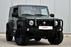 Suzuki Jimny Jimny 1.5 ALLGRIP Comfort+ l (bj 2024), Stof, Gebruikt, 4 cilinders, 1435 kg