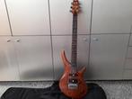 Ibanez Artfield AFD40BG bubinga only 100 made in 1988-89, Comme neuf, Solid body, Ibanez, Enlèvement ou Envoi