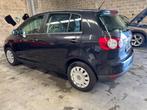 Volkswagen Golf Plus, Voorwielaandrijving, Stof, 4 cilinders, Zwart