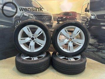 Zomerset Audi Q5 / SQ5 "19 (#595) beschikbaar voor biedingen