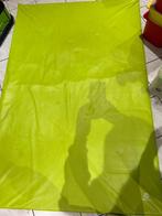 grote mat met antislip, Ophalen, Zo goed als nieuw, Groen, Materiaal