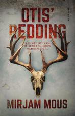 Otis' Redding, Ophalen of Verzenden, Nieuw, Mirjam mous, Fictie