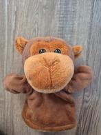 Marionnette à main en forme de singe, Enfants & Bébés, Enlèvement, Comme neuf, Autres types