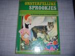 Ontsterfelijke sprookjes, Ophalen of Verzenden, Gelezen