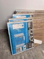 Portes intérieures neuves ( toujours emballées), Doe-het-zelf en Bouw, Raamkozijnen en Schuifdeuren, Ophalen, Zo goed als nieuw