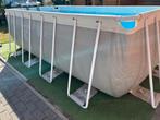 Intex zwembad, Gebruikt, 200 tot 300 cm, Opzetzwembad, 200 tot 400 cm