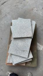 12 tegels, Doe-het-zelf en Bouw, Tegels, Ophalen, Zo goed als nieuw