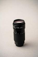 Nikon zoom 70 - 210 F4, Ophalen of Verzenden, Gebruikt, Telelens, Zoom