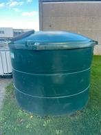 Mazouttank dubbelwandig, Doe-het-zelf en Bouw, Verwarming en Radiatoren, Ophalen, Zo goed als nieuw