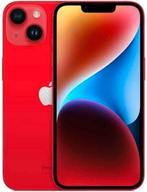 Iphone 14 rood - 128 gb - ios 26, Telecommunicatie, Mobiele telefoons | Apple iPhone, Ophalen, 128 GB, Zo goed als nieuw, Met simlock