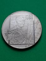 1990 Pays-Bas médaille d'argent Vincent van Gogh, Envoi, Argent