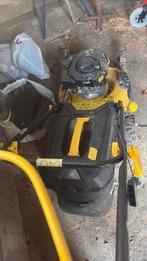 Grasmaaier 1keer gebruikt, Tuin en Terras, Ophalen, Zo goed als nieuw