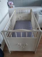 Vintage babybedje, Kinderen en Baby's, Babywiegjes en Ledikanten, Ophalen, Ledikant