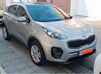 Hallo, ik verkoop mijn auto Kia Sportage AWD 2.0 euro 6b, Auto's, Kia, Te koop, Sportage