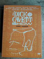 DVD box The Dick Cavett Show : Comic legends, CD & DVD, CD | Humour & Cabaret, Utilisé, Coffret, Enlèvement ou Envoi