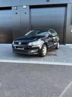VW POLO//1.4 Benzine//2012//Onderhoudsbkje//Airco, Euro 5, Zwart, Alcantara, Zwart