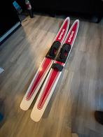 Supreme waterski’s, Watersport en Boten, Waterski's, Ophalen, Gebruikt, Waterski's