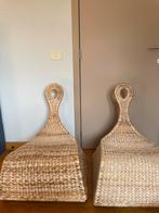 Vintage Rotan stoel set, Antiek en Kunst, Antiek | Meubels | Stoelen en Sofa's, Ophalen