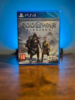 GOD OF WAR RAGNAROK LAUNCH EDITION, Enlèvement ou Envoi, Comme neuf