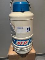Cryocontainer Air Liquide. GT 11 voor vloeibaar stikstof, Cryocontainer, Enlèvement, Utilisé