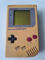 Game boy qui fonctionne (testée avec 1 chargeur game boy de, Consoles de jeu & Jeux vidéo, Jeux | Nintendo Game Boy, Comme neuf