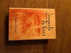 biografie Leonardo Da Vinci, Boeken, Ophalen of Verzenden, Nieuw, Charles Nicholl