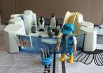 Pinguïn verblijf Playmobil, Ophalen of Verzenden, Gebruikt