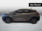 Ford Puma 1.0i Ecoboost mHEV 92kW Titanium, Voorwielaandrijving, Stof, Bedrijf, 5 deurs