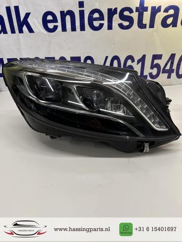 Mercedes-Benz S klasse W222 Koplamp rechts A2229062404