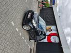 Auto, Auto's, Smart, Automaat, Achterwielaandrijving, Zwart, Cabriolet