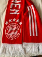 Adidas original FC Bayern Munchen sjaal 5* Nieuw, Nieuw, Overige maten, Ophalen of Verzenden, Adidas