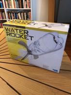 Water Rocket - nieuw in doos, Ophalen, Nieuw