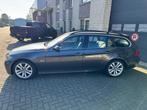 Bmw 3-serie 330XI Touring E91 330 XI Personenauto, Auto's, Automaat, Gebruikt, Bedrijf, Break