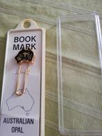 Marque-pages Australian. Neuf., Collections, Signets, Enlèvement ou Envoi