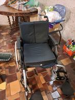 Fauteuil roulant pliable, Ophalen, Gebruikt