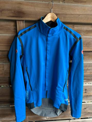 Castelli Perfetto RoS LS beschikbaar voor biedingen