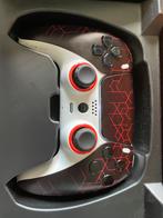 Controller ps5, Overige controllers, Ophalen of Verzenden, Zo goed als nieuw, Draadloos
