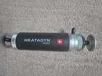 Katadyn Pocket Filter draagbaar waterfilter — als nieuw, Ophalen of Verzenden