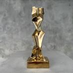 Bronzen beeld vrouw, Antiek en Kunst, Antiek | Brons en Koper, Ophalen