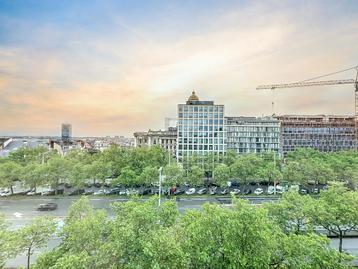 Bureau à louer à Bruxelles disponible aux enchères