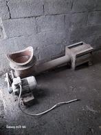 Vijzel met motor, Articles professionnels, Agriculture | Aliments pour bétail, Enlèvement