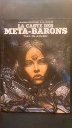 La caste des Meta-Barons T4, Livres, Comme neuf