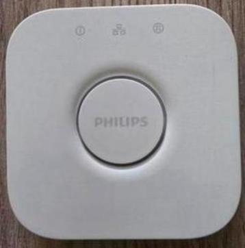 Philips Hue bridge beschikbaar voor biedingen