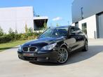 Bmw 523i e60 * Open Dak * Automaat * Xenon * M-velgen, Automaat, 4 deurs, Achterwielaandrijving, Beige